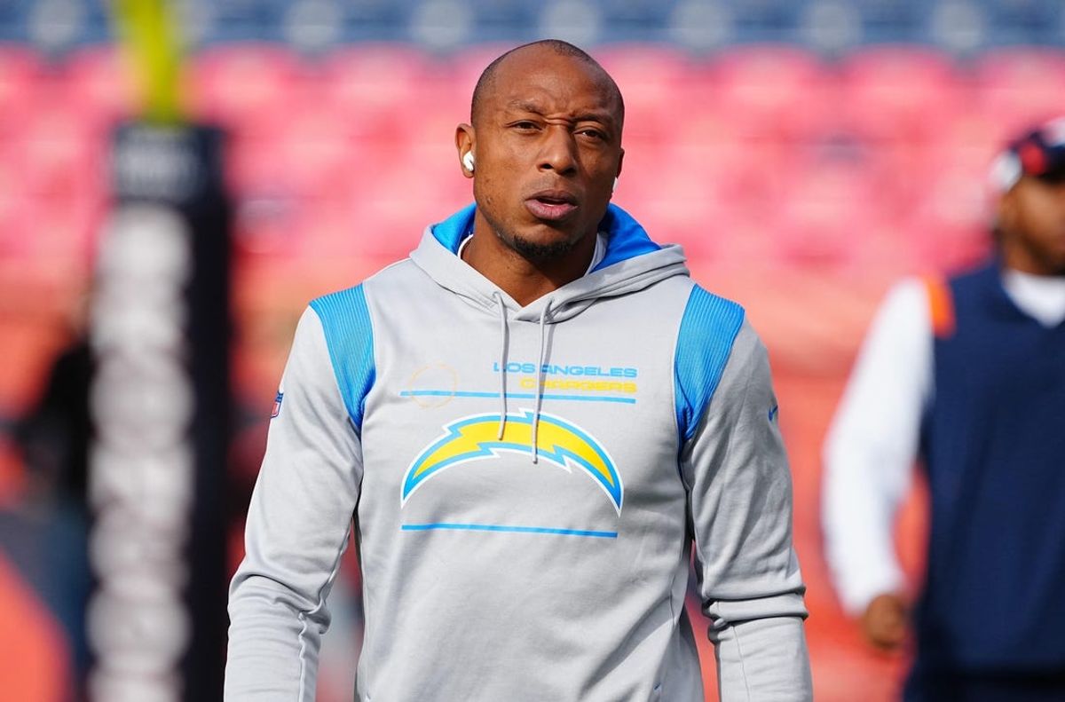 4-time Pro Bowl CB Chris Harris retires after 12 seasons