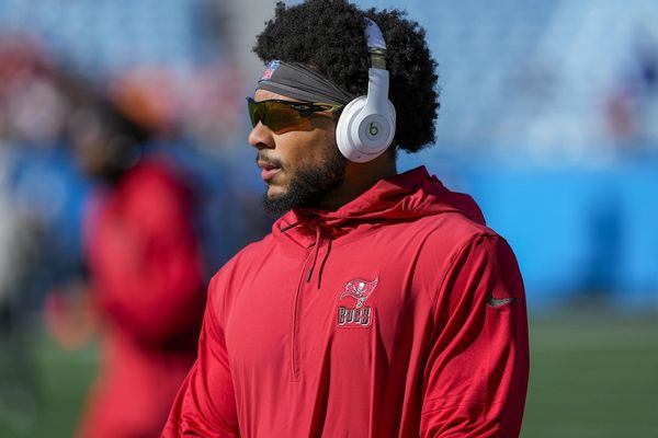 Bucs S Antoine Winfield gets record 4-year, $84.1M extension