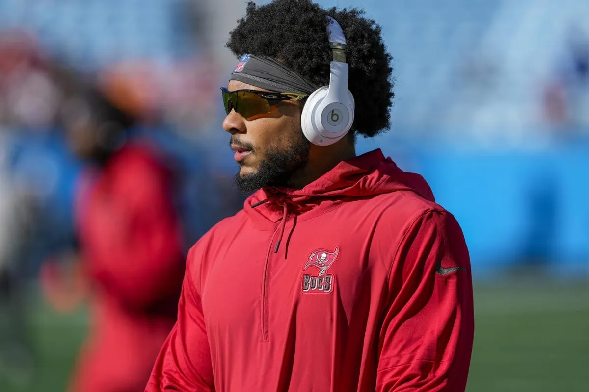 Bucs S Antoine Winfield gets record 4-year, $84.1M extension