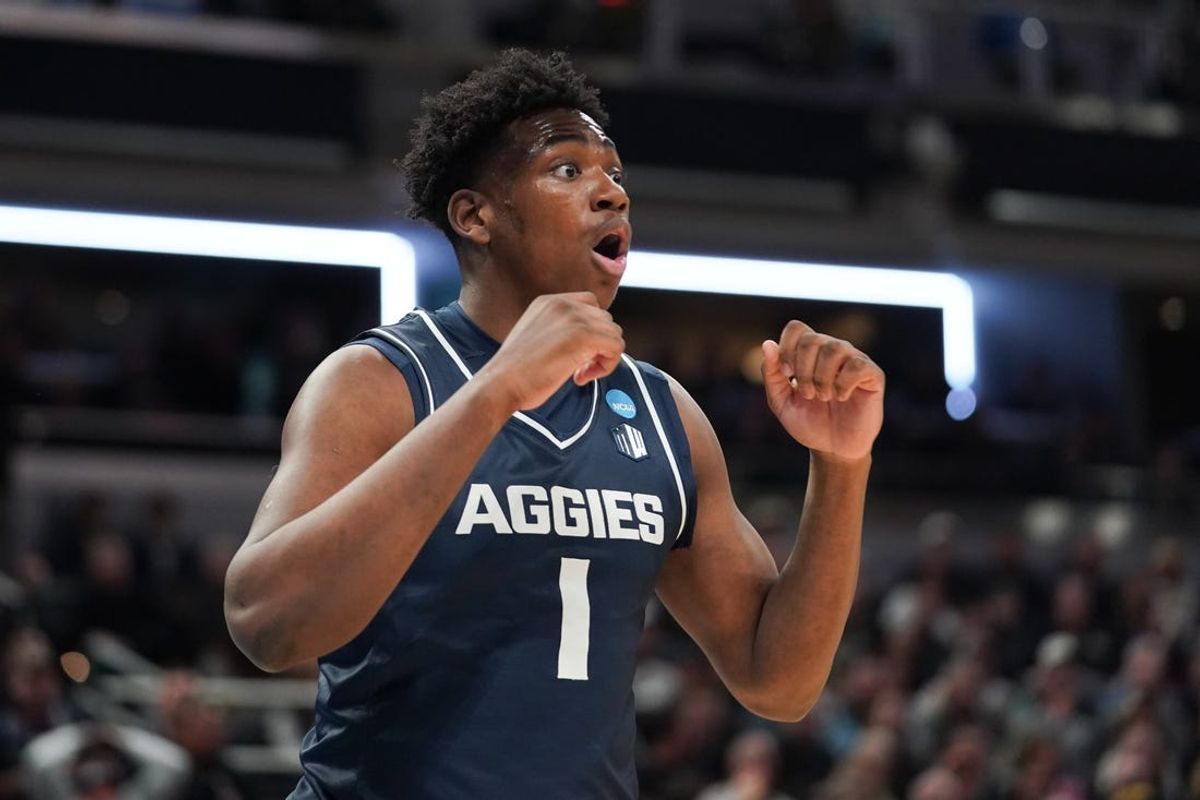 Transfer Great Osobor picks Washington, could earn $2M in NIL
