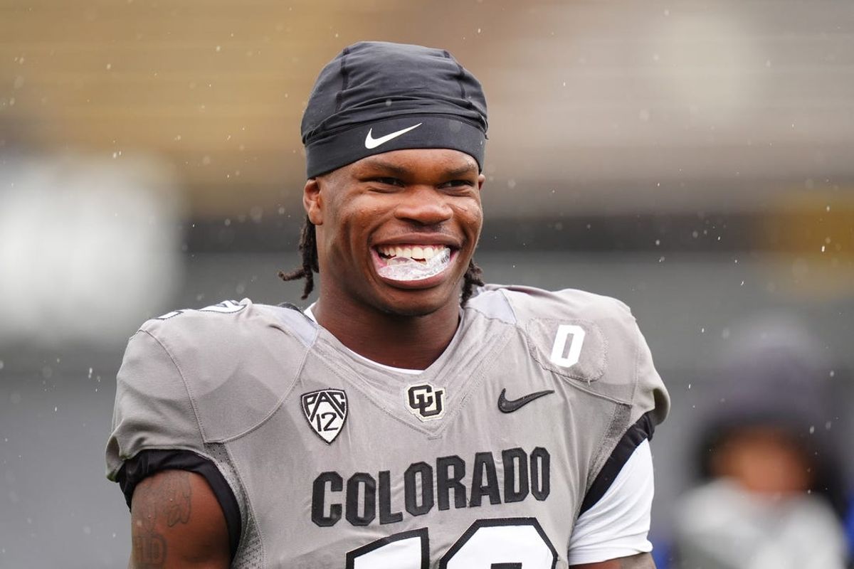 Top 10 prospects eligible for the 2025 NFL Draft