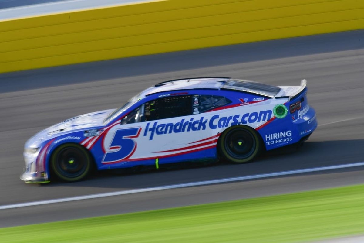 2024 Shriners Children's 500: Preview, Best Bets, Longshot Pick