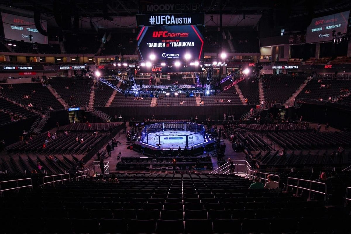 Marcin Tybura prevails via submission at UFC Fight Night