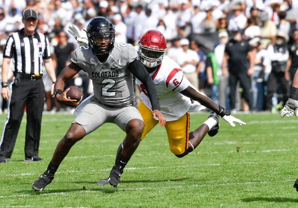 Colorado faces ASU in matchup of skidding Pac-12 teams