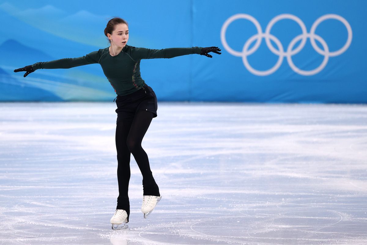 Kamila Valieva’s saga sets a dangerous precedent for skaters