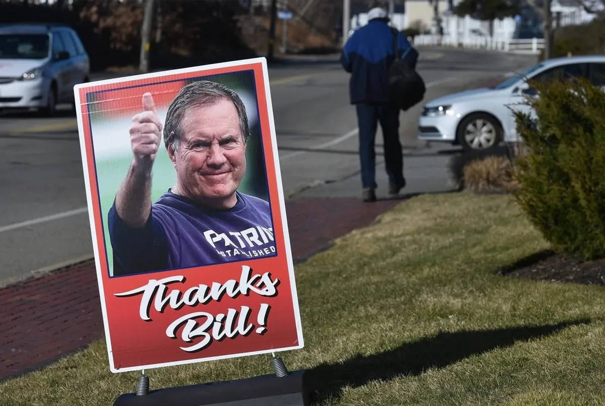 Bill Belichick gets weekly spot on ESPN's 'ManningCast'