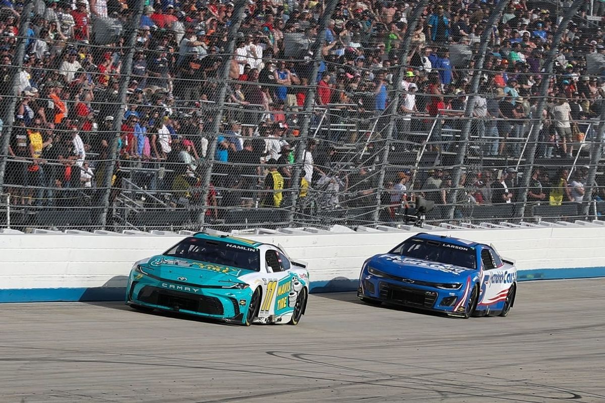Focus shifts to Kansas for frustrated drivers