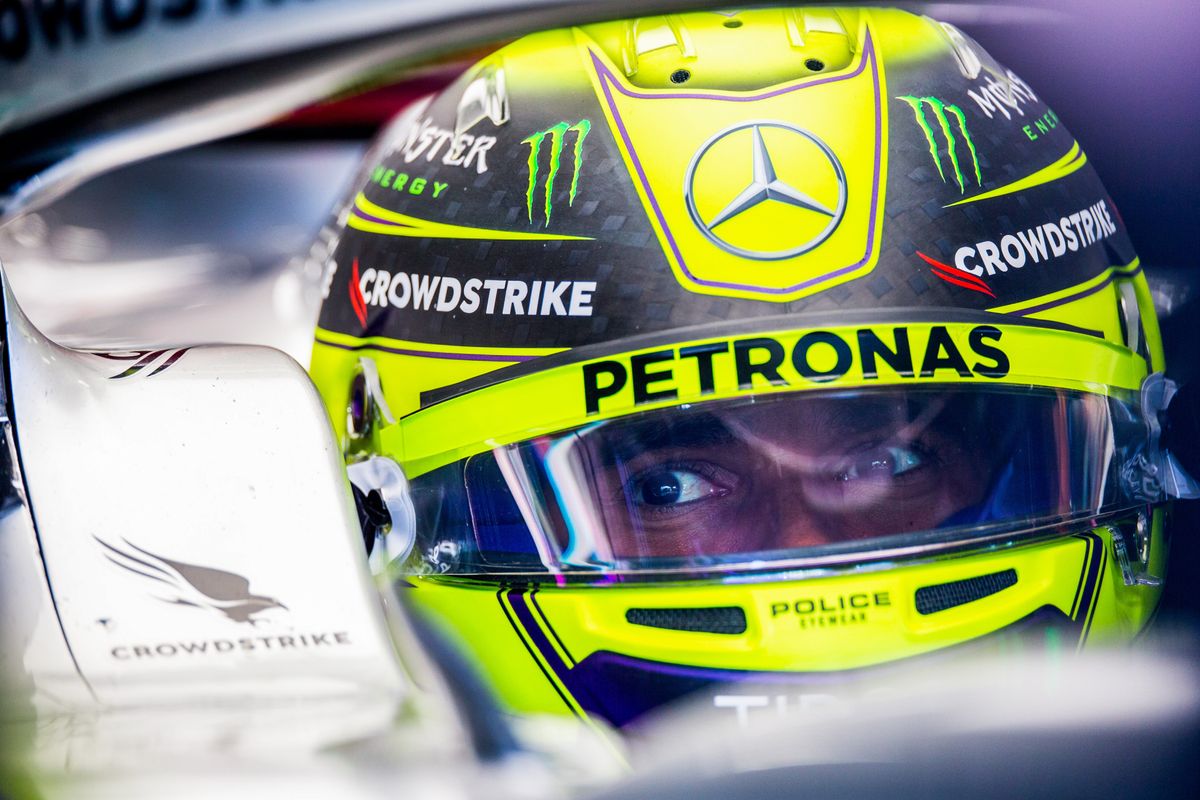 Formula 1 expands its footprint in America, but please don’t make me watch
